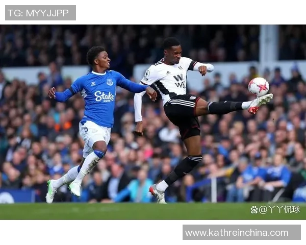 安托法与埃弗顿的精彩对决揭示足球战术的魅力与球队实力的较量